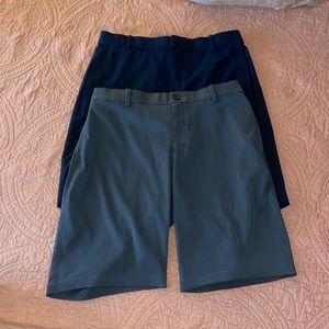 Mens Nike Golf Shorts